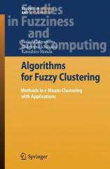 miyamoto - algorithm for fuzzy clustering - 2008.pdf