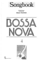 [songbook] bossa nova 4 [almir chediak].pdf