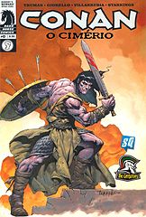conan - o cimerio #0[the centurions].cbr