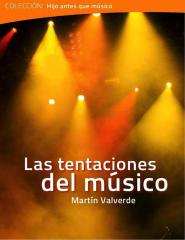La Tentaciones del Musico (Span - Martin Valverde.docx
