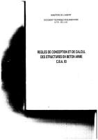 Règles de conception et de calcul des structures en béton armé C.B.A.93.pdf