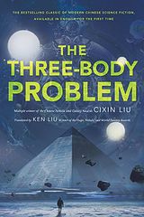 Cixin Liu - The Three Body Problem.epub