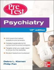 04.Pretest Psychiatry 13th ed.pdf