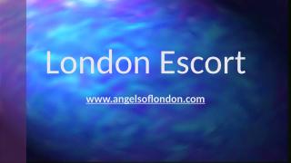London Escort.pptx