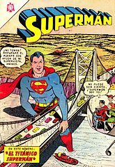 Superman Novaro  # 465 (Sergio A.).cbr