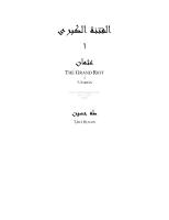 الفتنة الكبرى ـ عثمان01.pdf-طه حسين.pdf