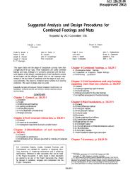 ACI_336.2r-88 Suggested Analysis and Design Procedures for Combined Footings and Mats.pdf
