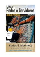 Linux Redes e Servidores 2ª edição.pdf