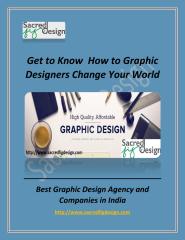 Get to Know How to Graphic Designers Change Your World (1).pdf