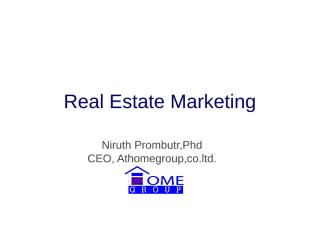 RE3-Real_Estate_Marketing.ppt