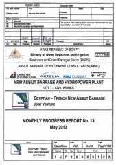 MONTHLY PROGRESS REPORT MAY 2013.pdf