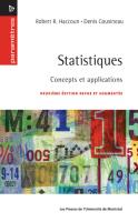 [Robert R. Haccoun, Denis_Cousineau] Statistiques Concept et Applications.pdf