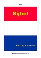 Dutch Holy Bible -Holandesa.pdf